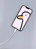 原裝蘋(píng)果數據線(xiàn)快充PD30W充電線(xiàn)iphone14/1312ProMax手機ipad平板 【原裝30W】蘋(píng)果快充數據線(xiàn)1米 安全閃充/不傷機/溫度低/能效高 曬單實(shí)拍圖