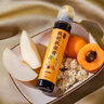 茗愿枇杷秋梨膏【買(mǎi)3罐共390克】雪梨膏羅漢果蜂蜜兒童喉肺清潤(rùn)茶飲 【換季舒潤(rùn)】【130克/管*3】 【寶寶愛(ài)喝】 曬單實(shí)拍圖