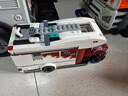 樂(lè)高（LEGO）5歲+城市系列男女孩拼裝積木益智玩具生日禮物 60454假日探險(xiǎn)野營(yíng)車 曬單實(shí)拍圖