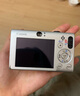 Canon佳能CCD相機(jī)IXUS130/210/220/115學(xué)生入門二手?jǐn)?shù)碼可伸縮鏡頭復(fù)古卡片相機(jī) 佳能IXUS80 顏色隨機(jī) 9成新 曬單實(shí)拍圖