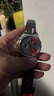 宇聯(lián)（UNION GLASHUTTE SA）格拉蘇蒂德國手表貝利士熊貓盤機械計時碼表七夕禮物送男友 曬單實拍圖