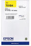 愛普生（EPSON）T01B1原裝墨盒 適用于WF-C8190a WF-C8690a打印機(jī)墨盒墨水 T01B1黑色（約11500頁） 曬單實(shí)拍圖