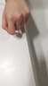 締晶 小魚925銀戒指女士活口韓版時(shí)尚飾品單身尾戒女生食指戒子簡約小眾設(shè)計(jì)學(xué)生閨蜜指環(huán) 曬單實(shí)拍圖