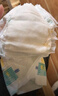 菲比 FITTI新生兒寶寶嬰兒植萃舒護(hù)洋甘菊精華拉拉褲柔軟加倍瞬吸干爽透氣 植萃舒護(hù)XXL28 曬單實拍圖