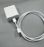 原裝適配蘋(píng)果iPhone15充電器30WPD快充蘋(píng)果15pro手機(jī)充電器iphone15Pro max/15plus充電 【套裝】30W快充頭+1.5米編織線 曬單實(shí)拍圖