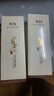 韓紀(jì)（Hankey）撕拉面膜貼黑頭粉刺竹炭黑頭鼻貼T區(qū)護(hù)理毛孔全臉清潔男女 撕拉面膜3支 曬單實(shí)拍圖
