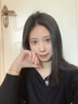 周大生好運紅繩銀手鏈女蛇年十二生肖本命年新年生日禮物送女友送老婆 半繩半鏈 生肖豬 曬單實(shí)拍圖