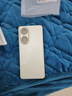 梵黛適用OPPO A1手機(jī)殼硅膠殼5G新款全包圍鏡頭保護(hù)套PHS110防摔外殼超薄后殼簡約男款女 古董白-升級(jí)直邊防摔 曬單實(shí)拍圖
