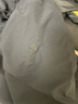牧高笛冷山野徑 Prime 套絨軟殼沖鋒衣 戶外露營(yíng)男女款三合一防風(fēng)保暖沖鋒衣 男/鋼琴黑 XL 曬單實(shí)拍圖