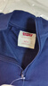 Levi's【加絨】李維斯兒童運(yùn)動(dòng)套裝童裝衛(wèi)衣冬季新款男童長褲 深靛藍(lán) 160 /76 【建議身高152-158cm】 曬單實(shí)拍圖