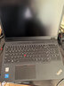 聯(lián)想ThinkPad P16V 筆記本電腦 2024款 AI全能本專(zhuān)業(yè)移動(dòng)圖形工作站高端商務(wù)辦公工程設計畫(huà)圖視頻剪輯 UItra7-155H RTXA2000 獨立顯卡 推薦版本：32G內存 1T固態(tài) 曬單實(shí)拍圖