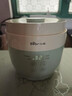 小熊（Bear）酸奶機(jī) 家用全自動(dòng)希臘酸奶奶酪米酒機(jī)酸奶發(fā)酵機(jī)玻璃內(nèi)膽陶瓷分杯 SNJ-C10V3 曬單實(shí)拍圖