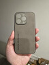 皮殼士   適用于蘋果16promax手機(jī)殼鏡頭全包防摔iphone15pro時(shí)尚商務(wù)簡約皮質(zhì)高級(jí)感新款男女款保護(hù)套 酒紅色 iPhone 15 Pro Max 曬單實(shí)拍圖
