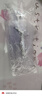 掛鉤強(qiáng)力粘膠貼墻壁透明掛鉤免打孔掛鉤無痕強(qiáng)力承重浴室廚房粘鉤 2個(gè) 曬單實(shí)拍圖