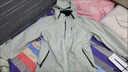 美津濃戶外夾克男女登山服鋒衣外套防風(fēng)抓絨內(nèi)里衣服 曬單實(shí)拍圖