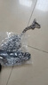 萬牽304不銹鋼狗鏈子大型犬中型犬小型犬鐵鏈項圈狗繩防咬斗牛栓狗鏈 4mm粗（60-90斤大型） 3米 曬單實拍圖