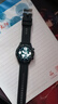 彬格 智能手機(jī)通用watch3Pro智能手表藍(lán)牙通話智能手表男款心率運(yùn)動(dòng)跑步 黑鋼：一鍵通話聽(tīng)歌+多運(yùn)動(dòng)模式 曬單實(shí)拍圖
