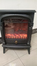 駱駝取暖器壁爐暖風(fēng)機歐式氛圍感電暖器3D仿真炭火客廳全屋新款大面積速熱速熱暖風(fēng)機小太陽(yáng)節能省電 豪華單門(mén)下置出風(fēng)石墨烯速熱210火焰 曬單實(shí)拍圖