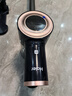海爾（Haier）無(wú)線吸塵器家用小型大吸力大功率吸拖地床上除螨神器吸塵除塵機(jī)手持吸拖吸塵一體機(jī)家庭吸塵器 晶釉藍(lán)【標(biāo)配】全屋清潔大吸力 曬單實(shí)拍圖