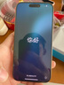 【24期免息】Apple iPhone 15 Pro 蘋(píng)果15pro二手 國(guó)行全網(wǎng)通5G 15Pro原色鈦金屬 99新 128G國(guó)行【3期免息+三年保修+大禮包】 曬單實(shí)拍圖