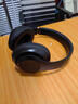 beatsBeats Solo3 Wireless 頭戴式無線藍牙耳機 手機耳機 游戲耳機 兼容安卓蘋果系統(tǒng) 黑色 曬單實拍圖