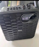飛利浦（Philips）SD60X音響戶外k歌廣場(chǎng)舞音響大音量手提便攜式小型移動(dòng)藍(lán)牙音箱家用帶無線話筒麥克風(fēng)小蜜蜂擴(kuò)音器 SD60X音響+1個(gè)手持話筒 曬單實(shí)拍圖