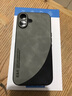 Ekakashop適用蘋果16plus手機(jī)殼iphone16plus保護(hù)套膚感羊巴皮拼色超薄全包防摔防磨輕奢商務(wù)風(fēng) 曬單實(shí)拍圖