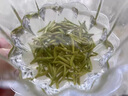 茗袍匠正宗都勻毛尖2025明前新茶春茶貴州特級綠茶葉節日送禮高檔禮盒裝 一年好景禮盒裝（木紋） 曬單實(shí)拍圖