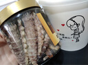攀爬帶籽帶膏】干皮皮蝦琵琶蝦蝦姑蝦爬子干貨肉孕婦兒童即食大連特產(chǎn) 【9成淡干】皮皮蝦干（部分帶籽） 150g*1罐 【0添加劑】 曬單實(shí)拍圖