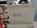 正山堂金駿眉紅茶特級禮盒裝 2025新茶 簡雅嘉頌武夷山桐木關(guān)送禮禮品 180g（罐裝禮盒） 曬單實(shí)拍圖