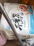 好之（Howdge）不要緊拉拉褲嬰兒學(xué)步褲 尿不濕 干爽成長(zhǎng)褲 線下超市同款 拉拉褲XXXL碼32片 曬單實(shí)拍圖