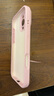 蒙凱仕【磁吸支架二合一】適用蘋果15promax手機殼液態(tài)硅膠iPhone16自帶支點殼magsafe全包防摔套高級感 【莫蘭迪粉】 磁吸支架二合一*真液態(tài)硅膠 iPhone 16 Pro Max 曬單實拍圖