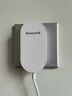 霍尼韋爾（Honeywell）臺(tái)燈護(hù)眼學(xué)習(xí)閱讀護(hù)眼燈國(guó)AA級(jí)智能調(diào)光LED全光譜燈兒童臥室學(xué)生 HWT-05A02（云白） 曬單實(shí)拍圖