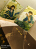 敬山水 現(xiàn)貨 高人氣作者別四為經(jīng)典代表作，晉江收藏20萬，積分15億，年度必讀虐心暗戀現(xiàn)言！ 曬單實拍圖