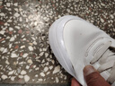 耐克（NIKE）男鞋夏季新款運(yùn)動(dòng)鞋COURT防滑耐磨低幫板鞋時(shí)尚百搭潮流休閑鞋 熱賣推薦/小白鞋/皮面 42.5 曬單實(shí)拍圖