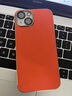 京亦殼 蘋果16ProMax手機(jī)殼iPhone16Pro保護(hù)套16膚感真皮電陶烤漆鏡頭全包防摔輕奢商務(wù)男女款保護(hù)殼 蘋果16ProMax【愛瑪橙】 曬單實(shí)拍圖