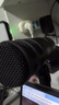 鐵三角（Audio-technica） AT2040新款電腦臺式話(huà)筒錄音設備專(zhuān)業(yè)動(dòng)圈麥克風(fēng)喜馬拉雅直播麥克風(fēng) AT2040+YAMAHA聲卡UR22C套裝 曬單實(shí)拍圖