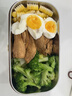 優(yōu)束保溫飯盒可插電加熱飯盒插電上班族電加熱飯盒熱飯菜神器自熱飯盒D 速熱升級款【70W大功率+304不銹鋼內(nèi)膽】 曬單實拍圖