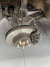 噶爾法（GALFER）ITT 前剎車(chē)片陶瓷適用原裝原廠(chǎng) GC501356 前輪4片 雪佛蘭 邁銳寶 11-17款 曬單實(shí)拍圖
