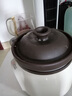 幸甚日本品牌紫砂電燉鍋家用養(yǎng)生電燉盅養(yǎng)生煲湯鍋寶寶輔食電砂鍋 【2-4人適用】智能預(yù)約電燉鍋 3.8L 曬單實(shí)拍圖