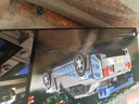 樂高（LEGO）超級(jí)賽車汽車兒童拼裝積木玩具 禮物 76917 日產(chǎn) Skyline GT 曬單實(shí)拍圖
