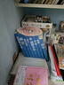 大冰的書(shū)全套8冊 啊2.0+乖摸摸頭2.0+小孩+你壞+我不+好嗎好的+阿彌陀佛么么噠+保重（無(wú)發(fā)票） 大冰作品全集 冰作品全集 大冰作品全集8冊 曬單實(shí)拍圖