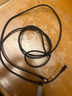 NATIVE UNION 適用于蘋果iPhone16/15Pro數(shù)據(jù)線充電線器max二合一14快充240W雙頭閃充Type-c華為iPad平板筆記本 宇宙黑 2.4m 曬單實拍圖