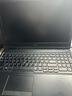 戴爾（DELL）Precision 7530 3551 7730 7740 7750 7760 7550可選16G獨顯專(zhuān)業(yè)移動(dòng)圖形工作站 機械3D建模設計 二手筆記本 36)7530 i5八代標壓32 曬單實(shí)拍圖