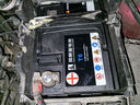 風(fēng)帆蓄電池 以舊換新 汽車(chē)電瓶12V T6福特?？怂棺詣?dòng)/蒙迪歐致勝 曬單實(shí)拍圖