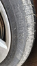 佳通佳通輪胎 215/50R17 原配瑞風(fēng)S4標(biāo)致408遠(yuǎn)景S1秦Pro 2155017靜音 佳通215/50R17  228V1 曬單實(shí)拍圖