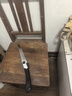 田島（TAJIMA）鋸子手鋸木工鋸折疊鋸手工鋸刀鋸伐木鋸園林果樹(shù)家用木工工具 GK-G210折疊據(jù) 1103-0335 曬單實(shí)拍圖