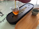 萬仟堂茶具 琉璃公道杯 耐熱茶海 水墨風水晶質(zhì)感 茶具配件 水墨和合 琉璃公道杯210ml 曬單實拍圖