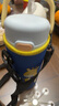 膳魔師（THERMOS）通用兒童保溫杯杯套玻璃杯杯套350ML-500ML膳魔師象印保護套杯袋 500ml 西瓜紅 深藍長(cháng)頸鹿 曬單實(shí)拍圖