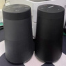 Bose Soundlink Revolve+II 二代無線藍(lán)牙音響戶外 大水壺水桶boss音箱 小水壺二代黑色 曬單實拍圖
